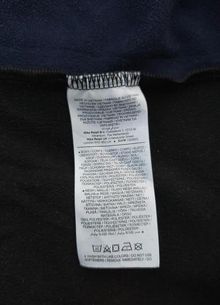Оригінальна спортивна кофта  nike 7
