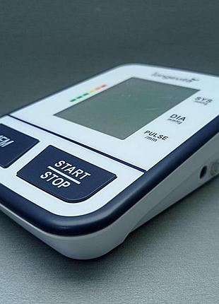Тонометр б/у longevita bp-1303 6