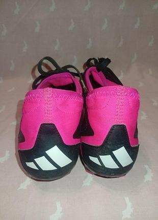 Бутси adidas predator 5