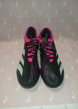 Бутси adidas predator 3