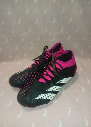 Бутси adidas predator 2