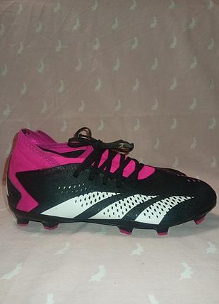 Бутси adidas predator 4