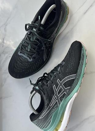 Кросівки asics gel kayano 28