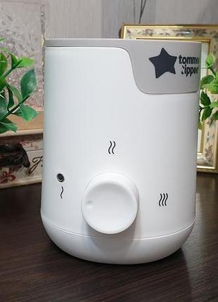 Подогреватель детского питания Tommee tippee / из Англии / состояние 10/10!/
