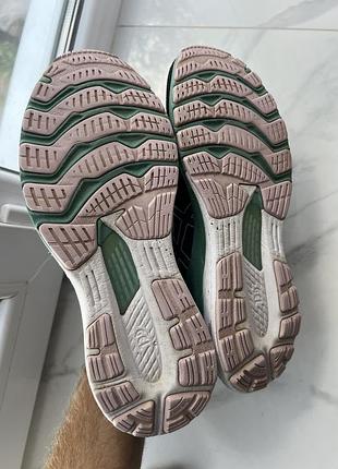 Кросівки asics gel kayano 28 3