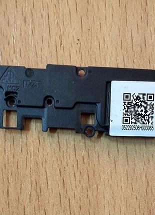 Поліфонічний динамік, бузер tecno spark 4 3/32gb