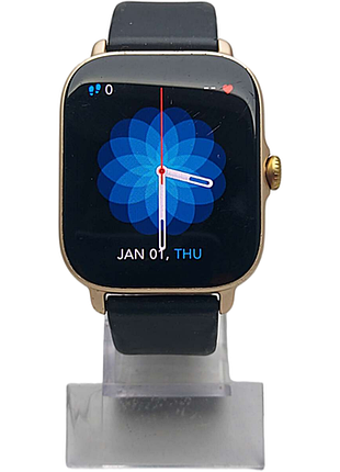 Смарт-часы браслет б/у amazfit gts 3