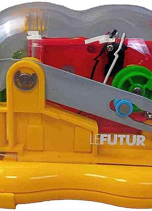 Дырокол степлер б/у дырокол lefutur rs-3073