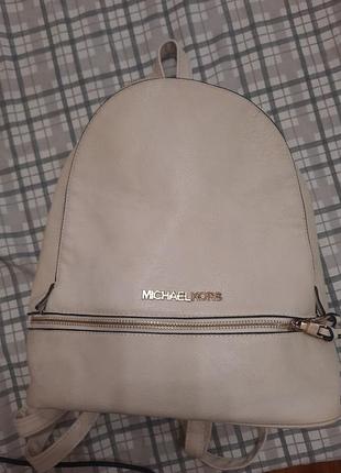 Рюкзак michael kors