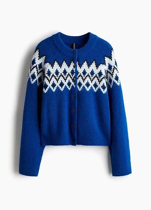 Кардиган h&m  (р.xs)