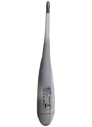 Медицинский термометр б/у microlife mt 1951