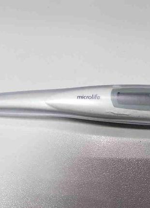 Медицинский термометр б/у microlife mt 1951 3