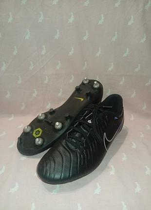 Бутсы nike timempo