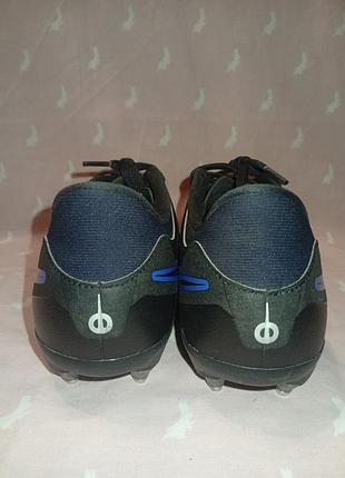 Бутсы nike timempo 5