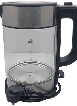Електрочайник термопот б/у електрочайник xiaomi electric glass kettle