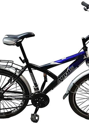 Велосипед б/у ardis striker ctb 24"
