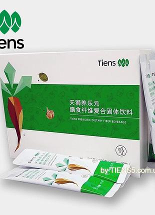 Пребиотик тиенс (prebiotic tiens)