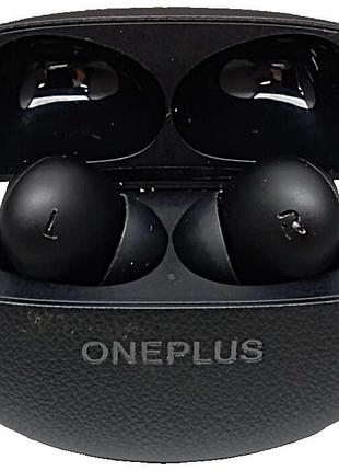 Наушники bluetooth-гарнитура б/у oneplus buds pro 3
