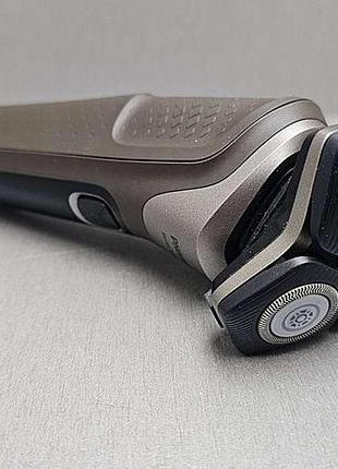 Электробритва б/у philips series 5000 s5589 2