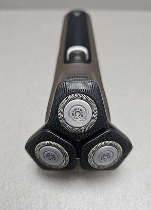 Электробритва б/у philips series 5000 s5589 4
