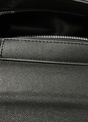 Сумка для жінок prada чорна 6