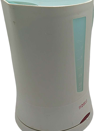 Електрочайник термопот б/у bosch twk 7001