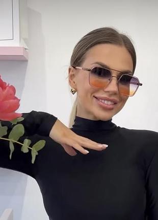 Сонцезахисні окуляри 3