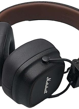 Навушники bluetooth-гарнітура б/у marshall major iv bluetooth