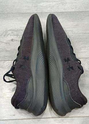 Оригинальные кроссовки under armour ua mojo 2 4