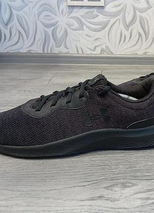 Оригінальні кросівки under armour ua mojo 2