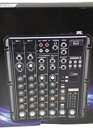 Б/у freeboss smr6 16 dsp