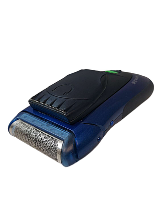 Электробритва б/у braun cruzer4 (z-60)