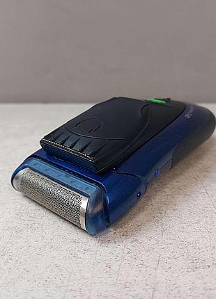 Электробритва б/у braun cruzer4 (z-60) 2