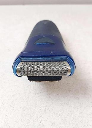 Электробритва б/у braun cruzer4 (z-60) 4