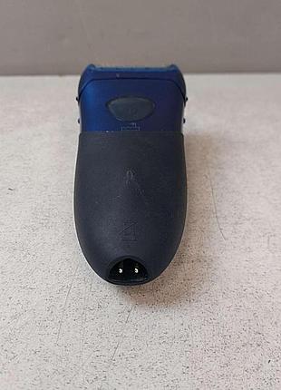 Электробритва б/у braun cruzer4 (z-60) 5