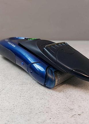 Электробритва б/у braun cruzer4 (z-60) 6