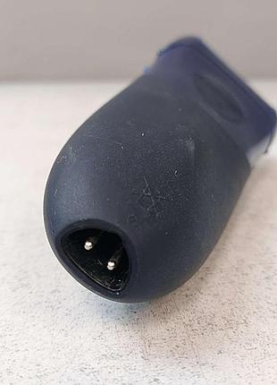Электробритва б/у braun cruzer4 (z-60) 8