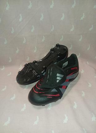 Бутси adidas predator