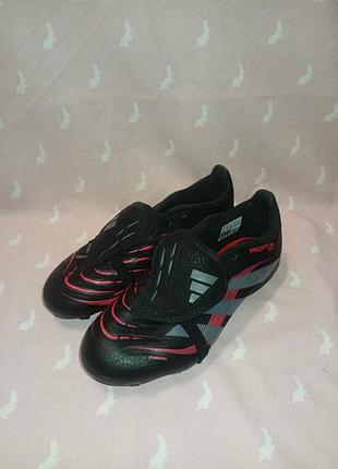 Бутси adidas predator 2