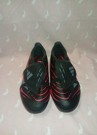 Бутси adidas predator 3