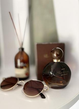 Парфуми духи туалетная вода far away beyond avon