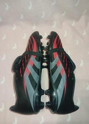 Бутси adidas predator 6