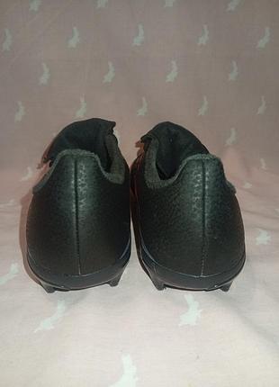 Бутси adidas predator 5