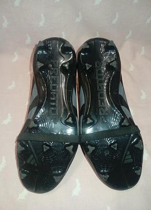 Бутси adidas predator 7