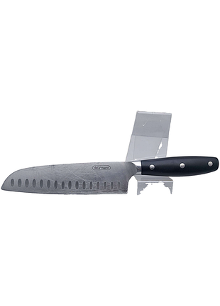 Кухонный нож ножницы точилка б/у delimano santoku