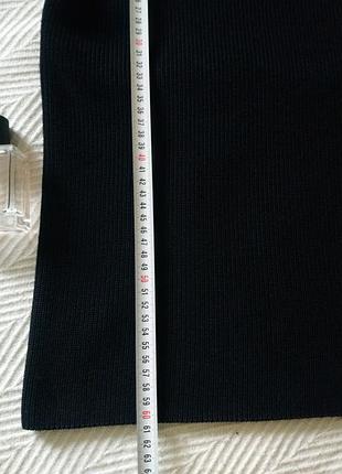 Майка 100%хлопок,cos, xs/s 10