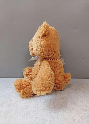 Б/у blokker let's play knuffel teddy - 22 cm 4
