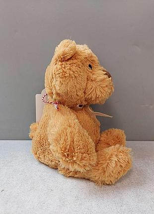 Б/у blokker let's play knuffel teddy - 22 cm 6