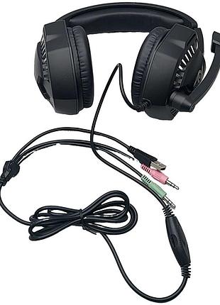 Наушники bluetooth-гарнитура б/у навушники cyboo арт.101496