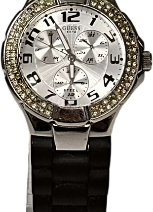 Наручний годинник б/у guess i11040l1